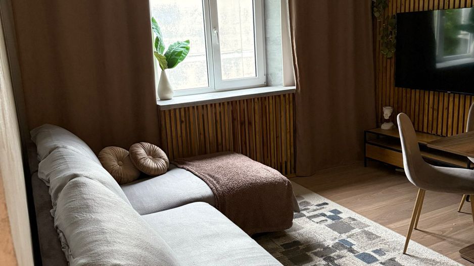 Apartament 2 camere Berceni-Sos. Giurgiului | Prima inchiriere - Poză 6