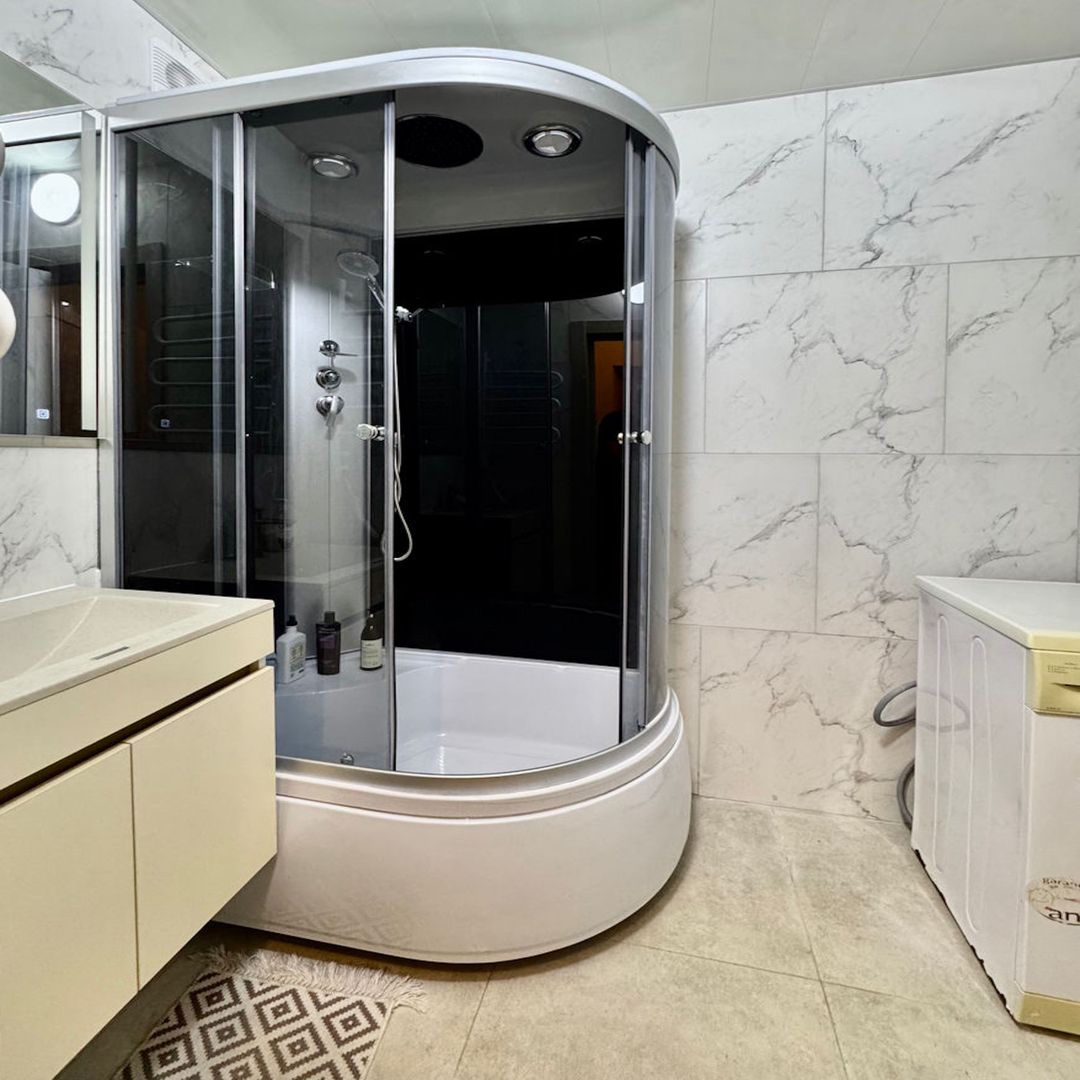 De vânzare 94 m2, două apartamente cu intrare separată, 4 dormitoare,  Centru, Mun. Chișinău - Poză 10