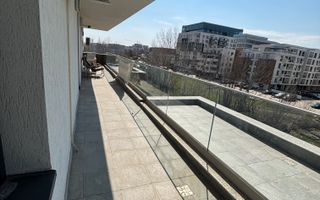 Apartament 3 camere- Pipera- Rond OMV cu loc de parcare subteran - Poză 18