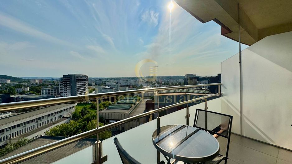 Vânzare apartament - 1 cameră - 42,5 m.p. - UltraCentral - Poză 12