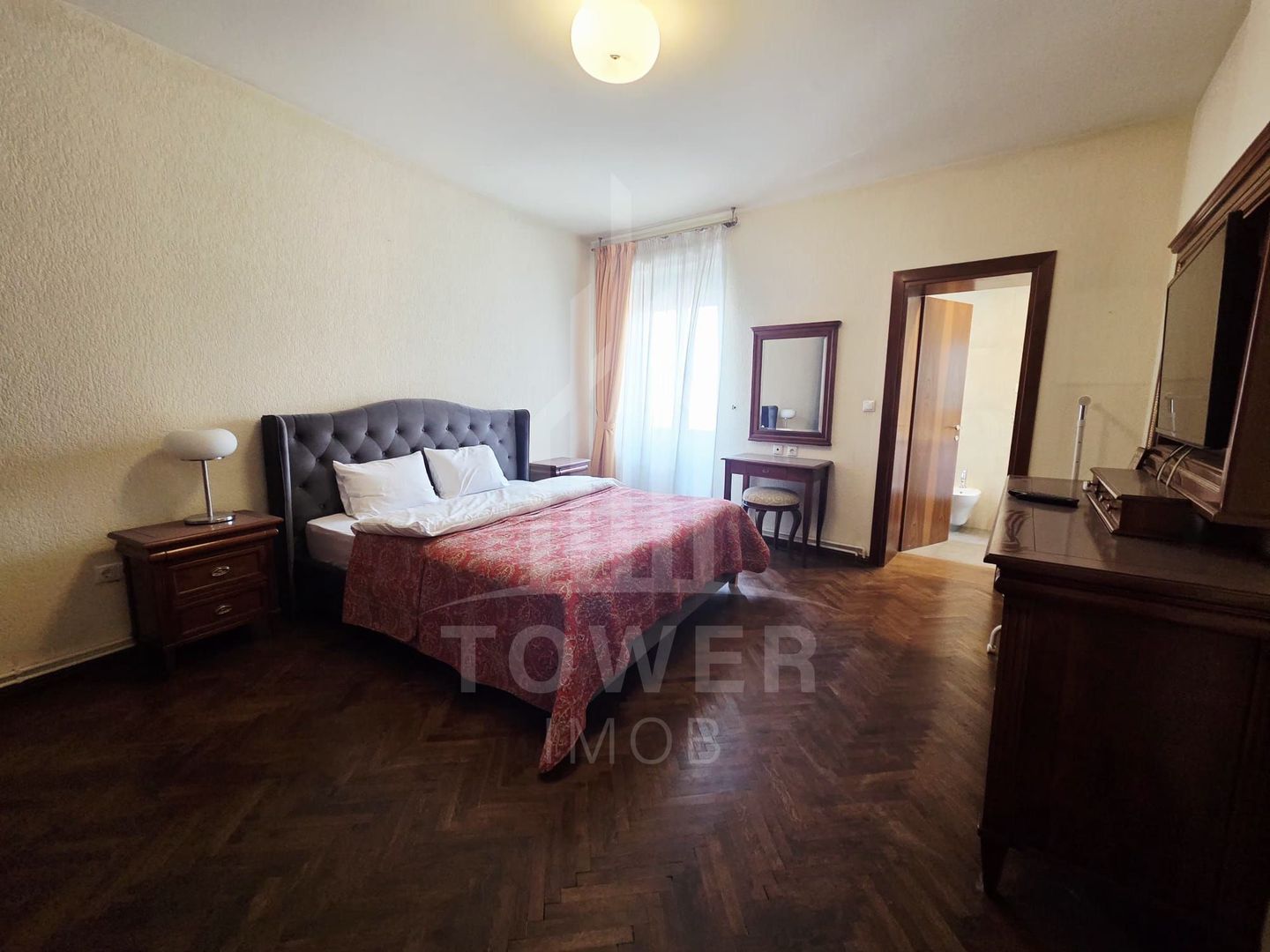 Apartament 3 camere de închiriat - Poză 2