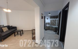 Apartament 3 camere, capăt CUG, lângă Spitalul Elytis, Iași - Poză 5
