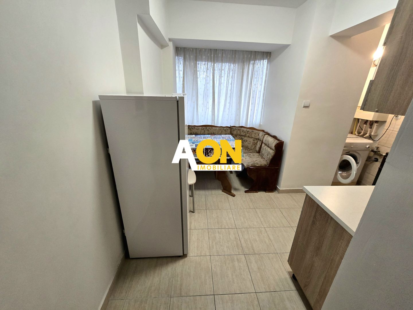 Apartament cu 1 Camera, Etaj Intermediar, Zona Bld. Transilvaniei - Poză 7