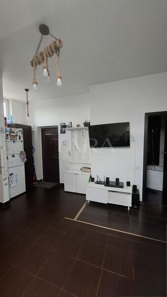 Apartament 3 camere 65mp Centru, Florești - Poză 2