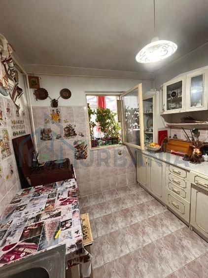 Ap. 3 camere decomandat - Persoană fizică - Str. Petre Țuțea, zona Nicolina 1 - Poză 7