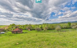 Casă cu teren de 17.681 mp, în loc. Hălmăgel, Arad - Poză 25