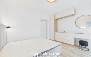 Apartament 2 camere de închiriat - Denya Forest–Lipovei - tur virtual - Poză 22