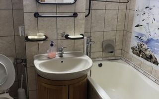 4 Camere | CT | Loc de parcare | 2 Balcoane | Etaj 2 | Boxa | - Poză 7