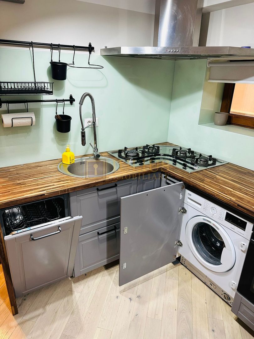 St. Lorena, 3 camere, centrala proprie - Poză 8