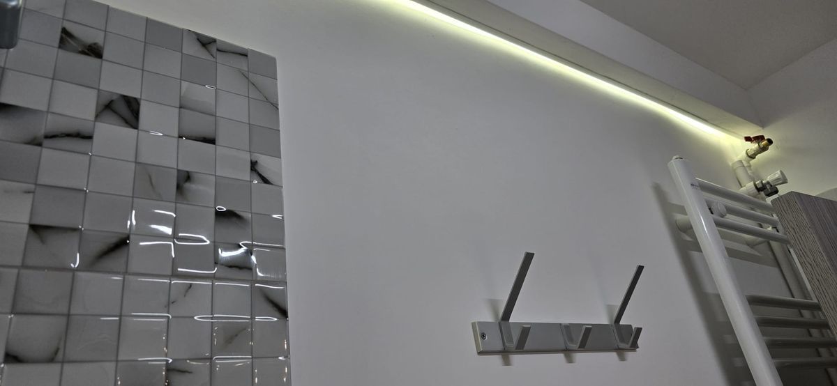 Garsoniera proaspat renovata si echipata - Titan, Fizicienillor - Poză 7