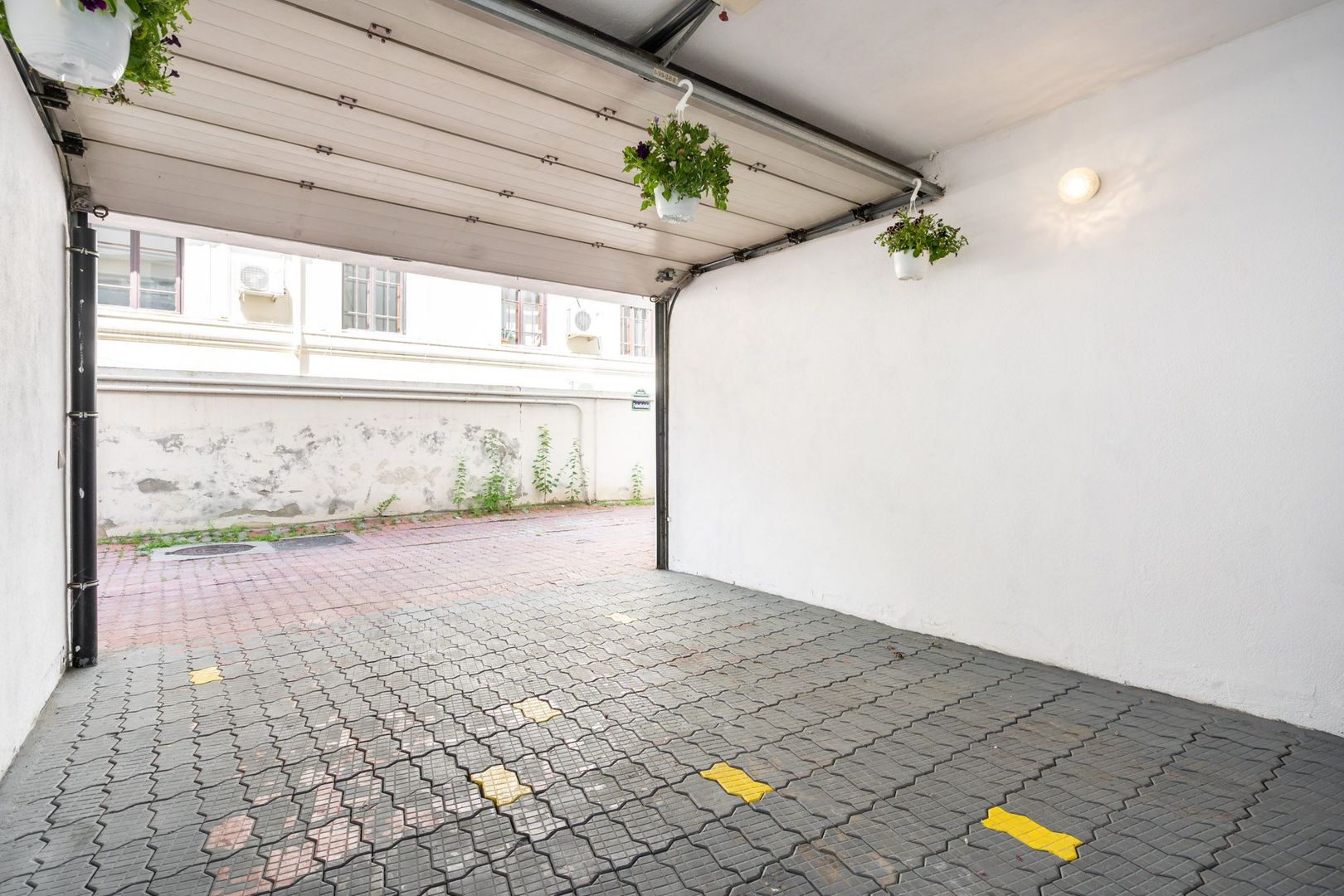 COMISION 0% - Dorobanti-Pta Romana - vila 2001, 290mp utili, garaj, terasa - Poză 22