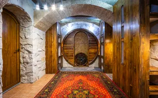 Se oferă spre chirie casă exclusivistă amplasată în Centul orașului - Poză 33
