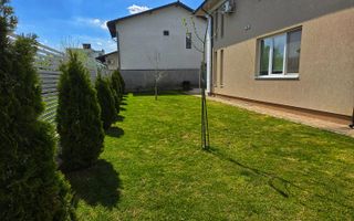 Vilă modernă 4 camere cu piscină, partial mobilată | Albert – MRS - Poză 12
