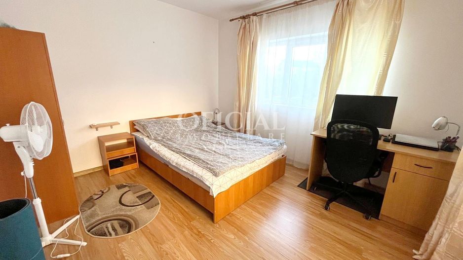 Apartament 3 Camere | 52 Mp | Balcon | Parcare | Calea Turzii Zorilor - Poză 3