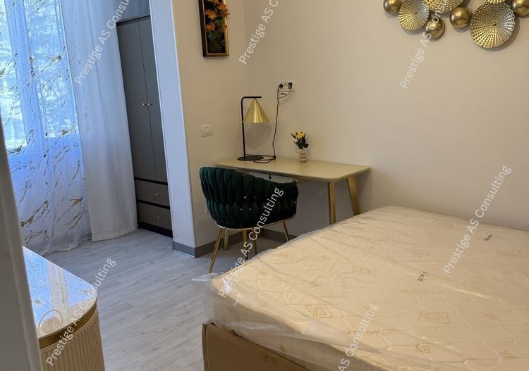 Apartament Modern- Etaj 2 | Dacia - Poză 3