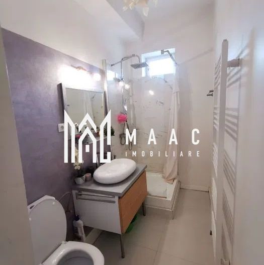 Apartament cu 2 camere în inima Sibiului – Lângă Podul Minciunilor - Poză 7