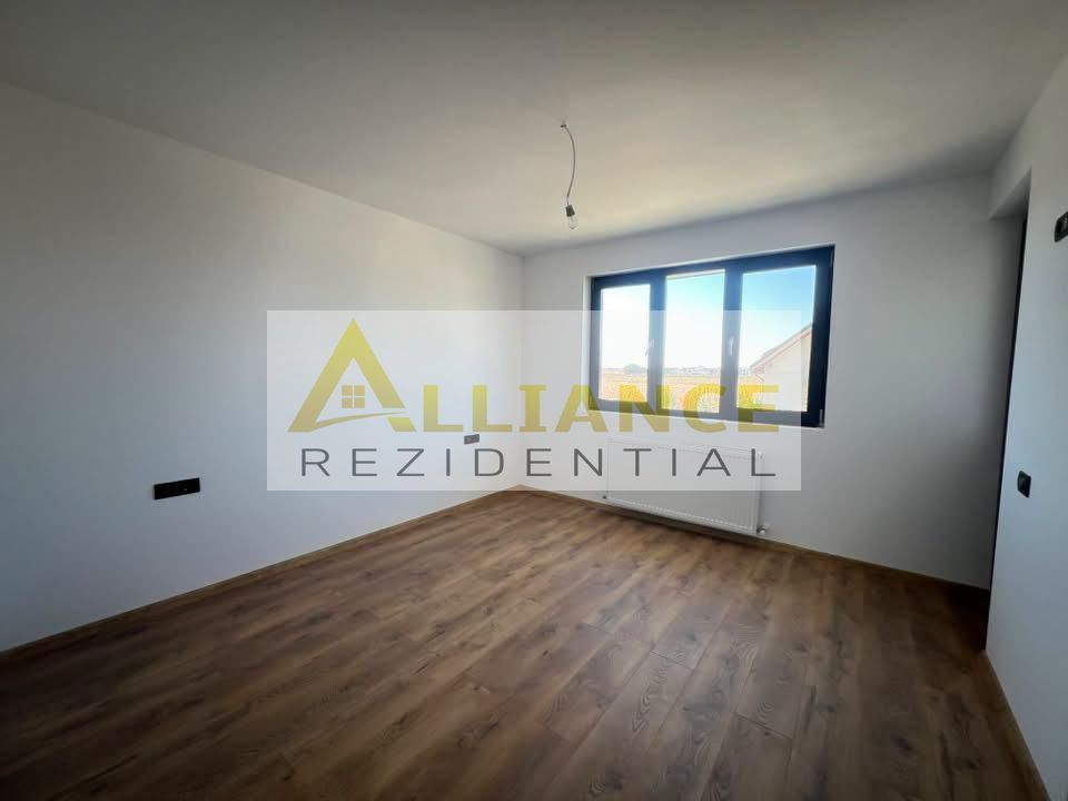 Casa individuala P+1E || 4 camere 2 bai + dressing || teren 422mp - Poză 6