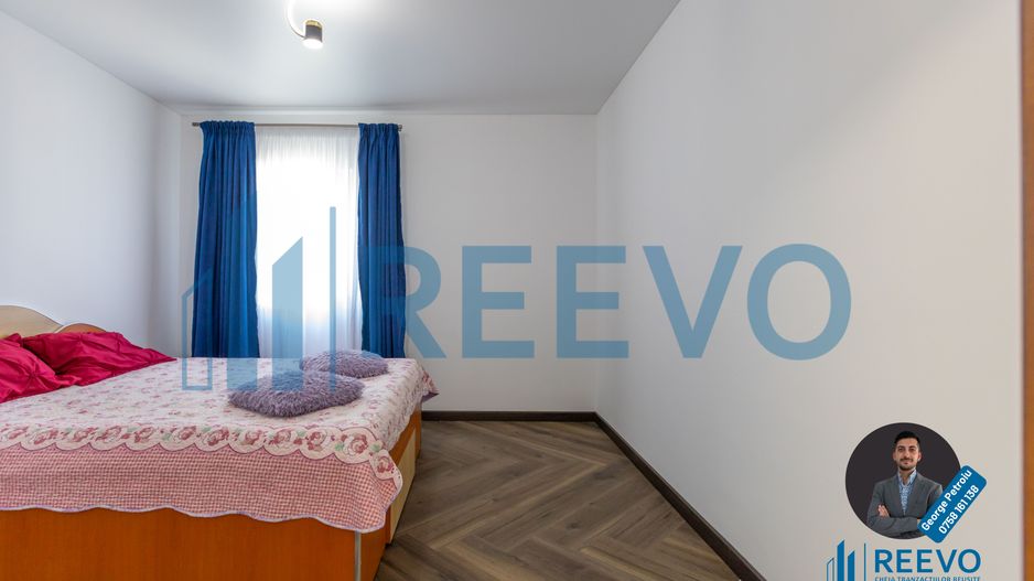 Casă/Vilă premium de vânzare, Hemeiuși, Bacău - Poză 24