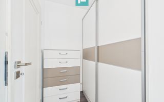 Apartament cu 2 camere la Arad Plaza - Poză 8