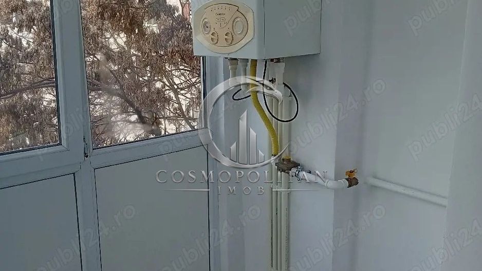 Apartament cu 2 camere ~ Aleea Sporturilor ~ etaj 3din4 ~ renovat recent - Poză 2