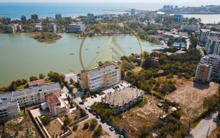 Campus Universitar - Vila spectaculoasa P+2E cu teren 1596 mp - Poză 65