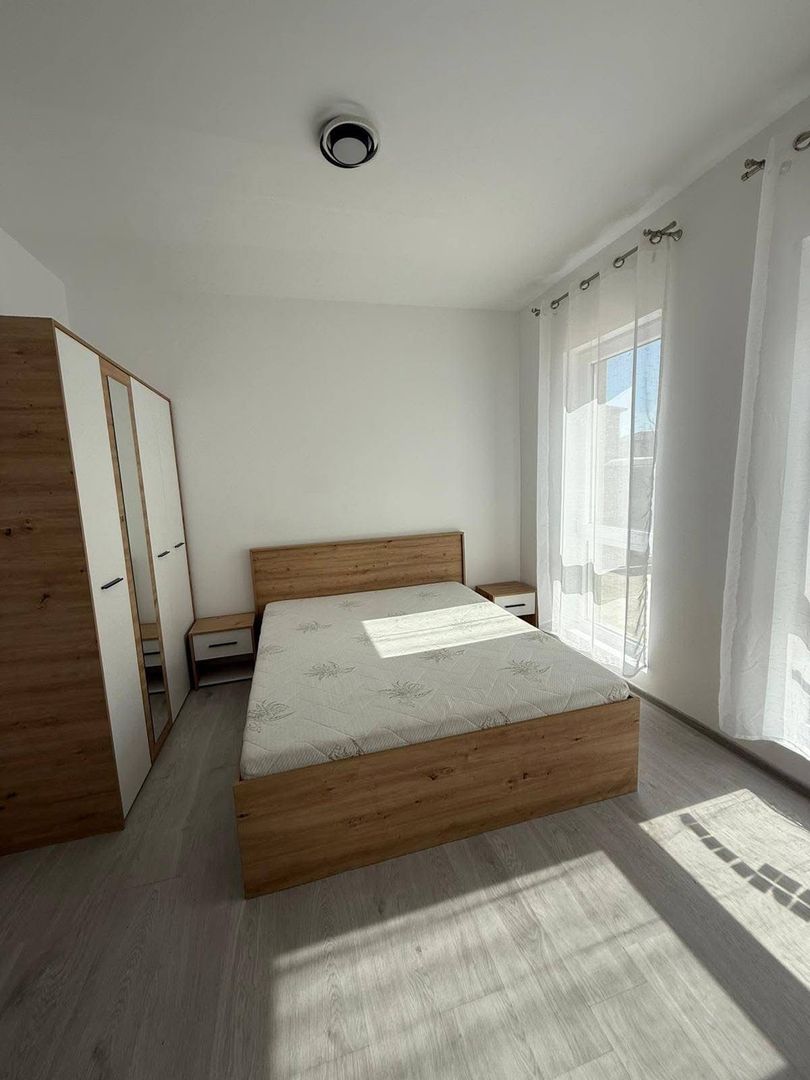 Giroc-Unitatea militara | 2 Camere | Mobilat si Utilat | Disponibil imediat - Poză 7