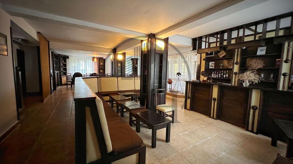 Pensiune de vanzare Tulcea - Poză 5