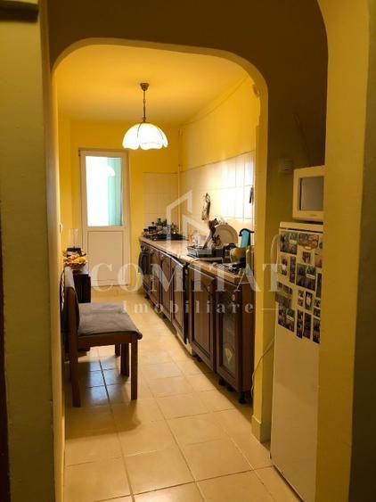 Apartament cu 2 camere decomandate | Zona străzii Parâng | Mănăștur - Poză 9