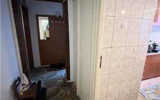 4 camere etaj 1 langa Fac Dragan mobilat utilat - Poză 17