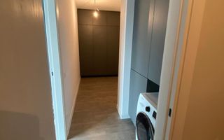 Investitie Vanzare Studio Cloud 9 Residence Parcare Inclusa - Poză 8