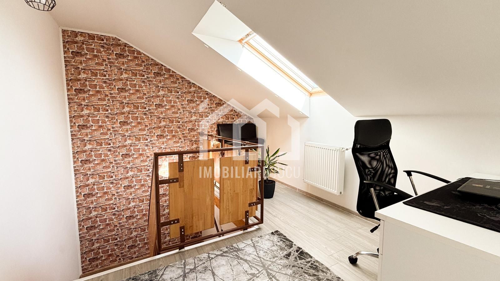 Apartament 3 camere,Balcon,94mp,Parcare,Zona Panemar,Jucu de Mijloc - Poză 4