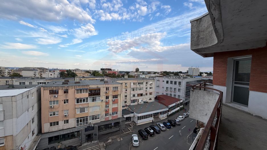 APARTAMENT 4 CAMERE | Piața Centrală | 700 €/lună - Poză 8