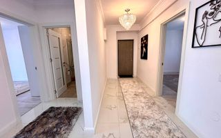 Apartament de lux de vânzare – 5 camere, DaVinci, Sibiu - Poză 28