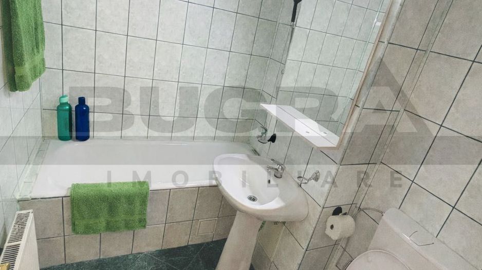 Apartament de 2 camere, decomandat, 54mp, zona strazii Prof Ciortea - Poză 7