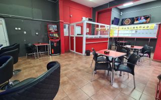 SPATIU COMERCIAL DE VANZARE IN ZONA ALFA. - Poză 5