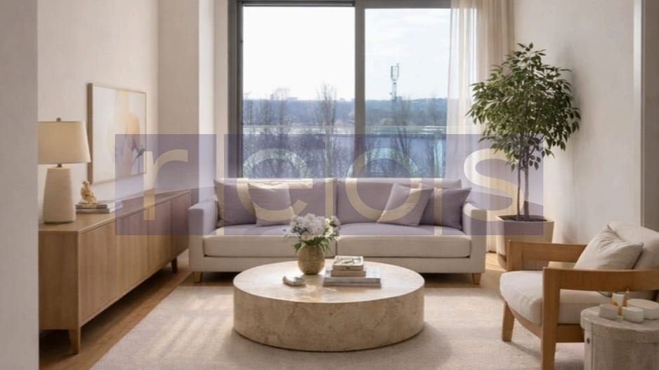 VANZARE 2 CAMERE | UPSite | ZONA FLOREASCA - Poză 5