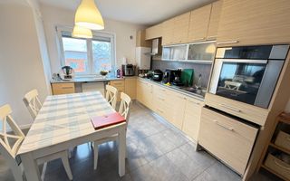 Apartament cu 3 camere | Grădină 50 mp | Omnia Residence | Apahida - Poză 5