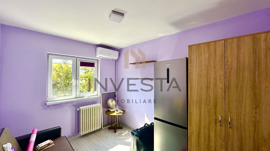 Apartament 4 camere zona Petrom Manastur! Etaj intermediar! - Poză 1