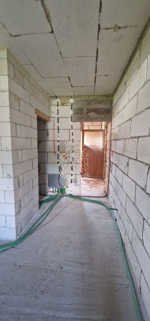 Casa 6 camere 220 mp-teren 973 mp-balcon-garaj-Prundu Bargaului - Poză 5