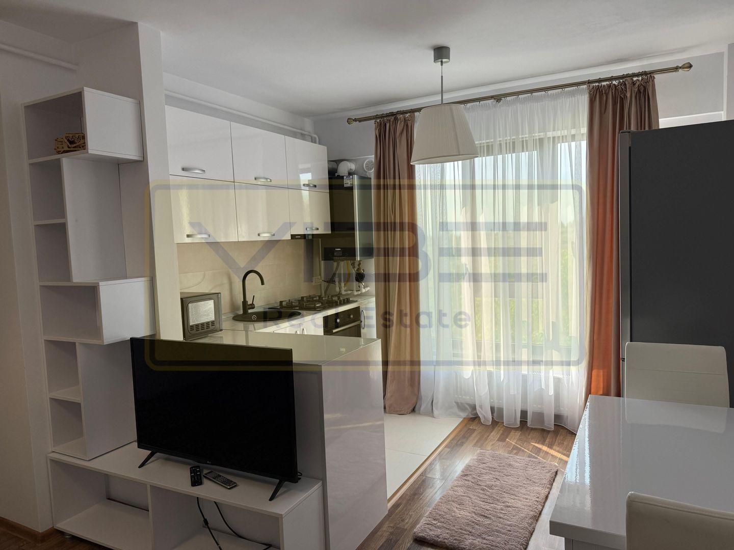 Apartament premium 2 camere Copou - Poză 8
