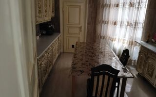 Apartament cu 4 cam. cladire istorica în zona Iosefin - Poză 10