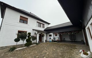 CASA IN MARGINEA | 320.000 EURO | GATA DE MUTARE | - Poză 3