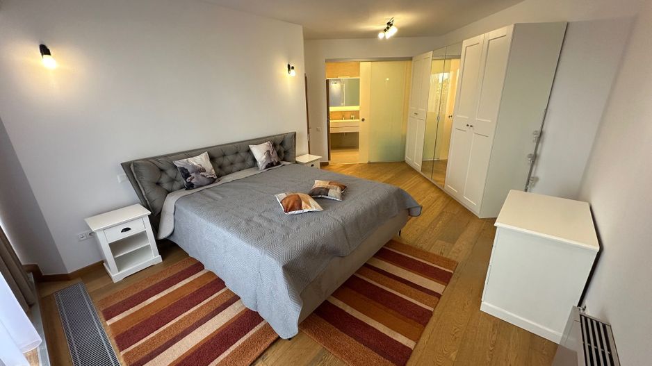 Apartament 2 camere loc de parcare în subteran - Poză 15