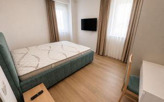 Apartament 3 camere premium + curte 30 mp | prima închiriere - Poză 8