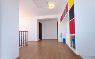 Casă Păulești - Teren 500 Mp - 5 Camere - 3 Băi - 208 Mp Utili - Poză 15