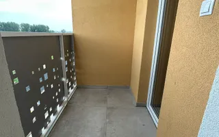 2cam complet mobilat+utilat | bloc nou,centrala, parcare | Giroc - IQ - Poză 13