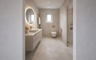 Casă Individuală 4 Camere | 106 MP | Finisaje Incluse | Teren 400 mp - Poză 12