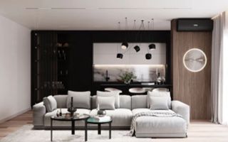 2 Camere, Marasti, Parcare Subterana, Premium, Expo Transilvania, Ira - Poză 4