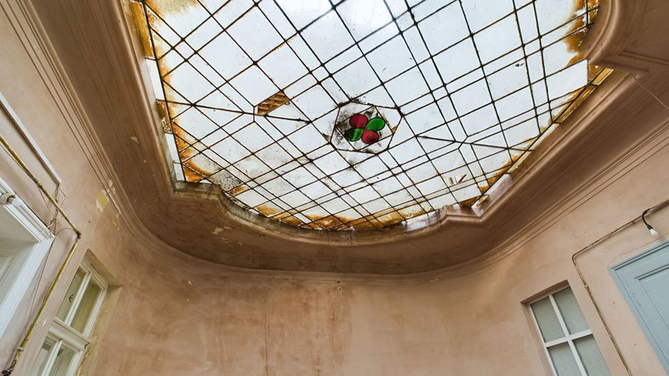 Apartament generos în zonă centrală cu clădiri istorice! - Poză 7