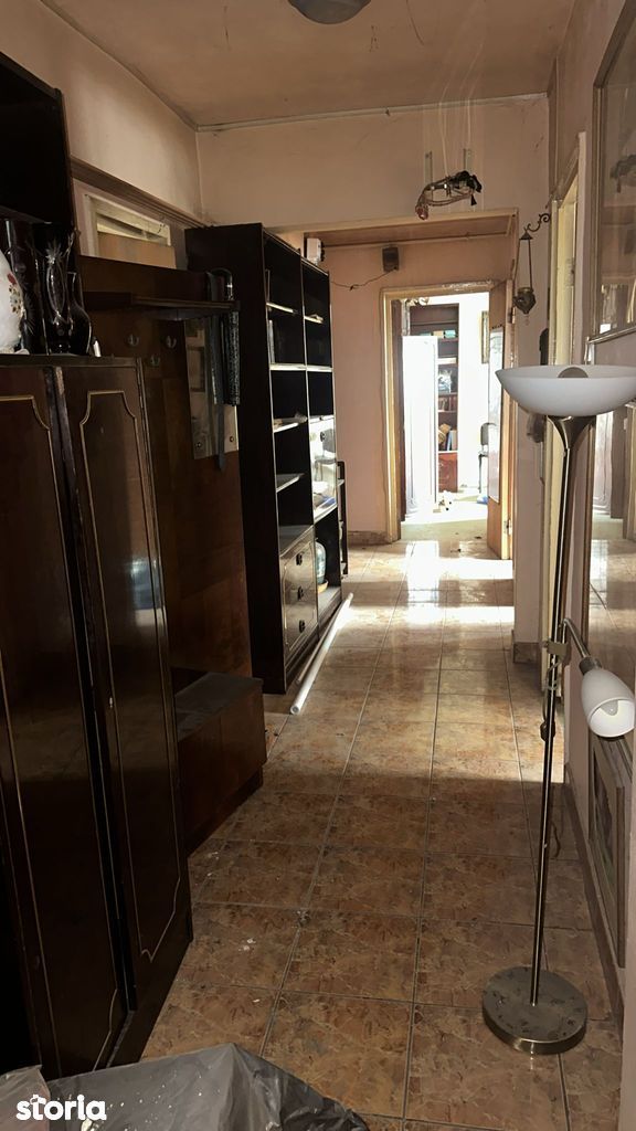 Apartament 3 camere Rahova-Sebastian - Poză 5